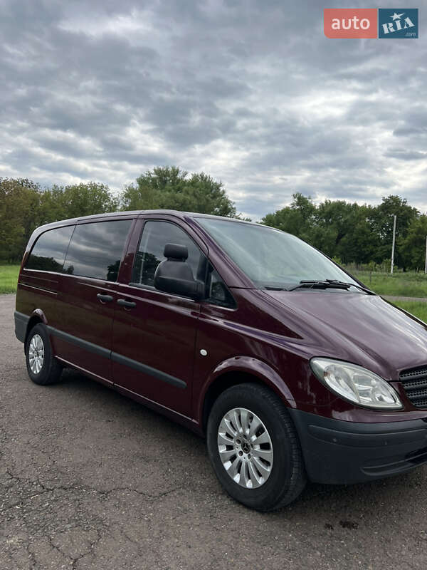 2008 mercedes-benz 111cdi