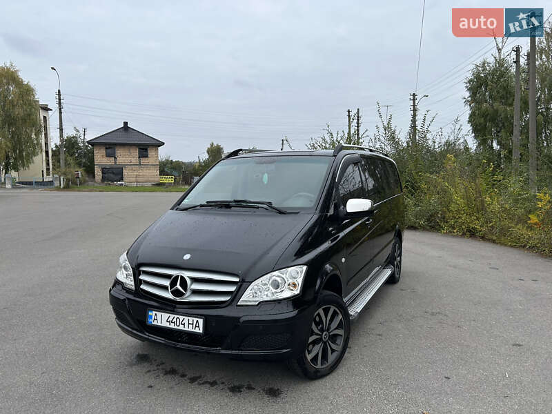 2015 mercedes-benz vito