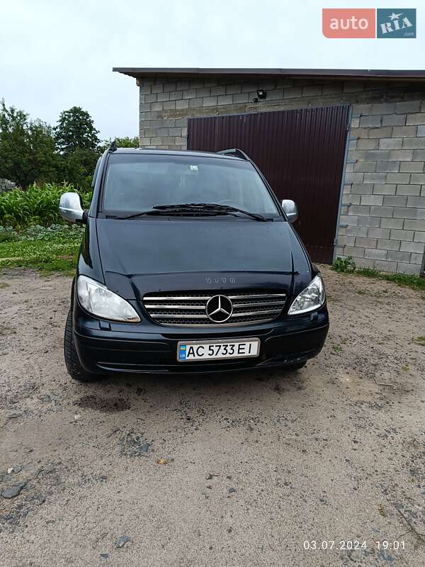 2004 mercedes-benz 115d