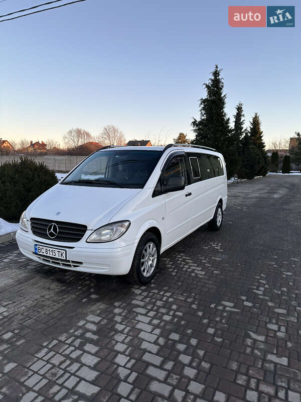 2006 mercedes-benz 115d