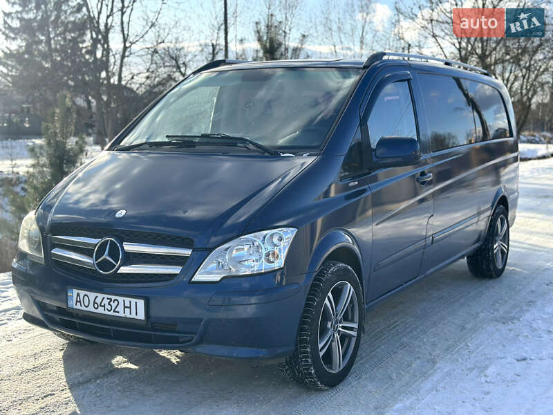 2006 mercedes-benz vito 115 cdi
