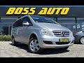 2011 mercedes-benz viano