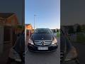2012 mercedes-benz viano