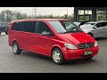 2008 mercedes-benz viano