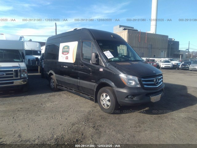 2014 mercedes-benz sprinter