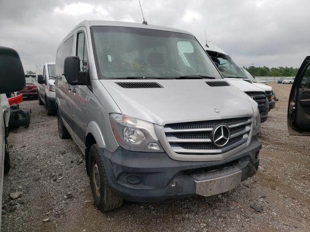 2014 mercedes-benz sprinter 2