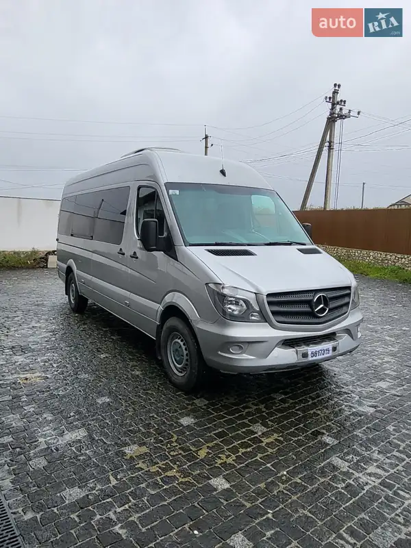 2012 mercedes-benz sprinter