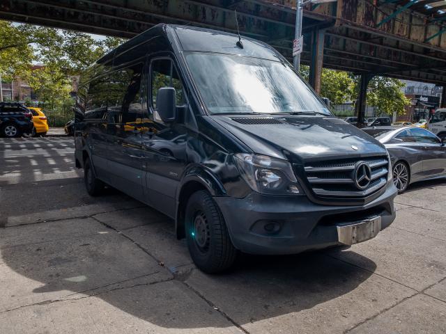 2014 mercedes-benz sprinter 2