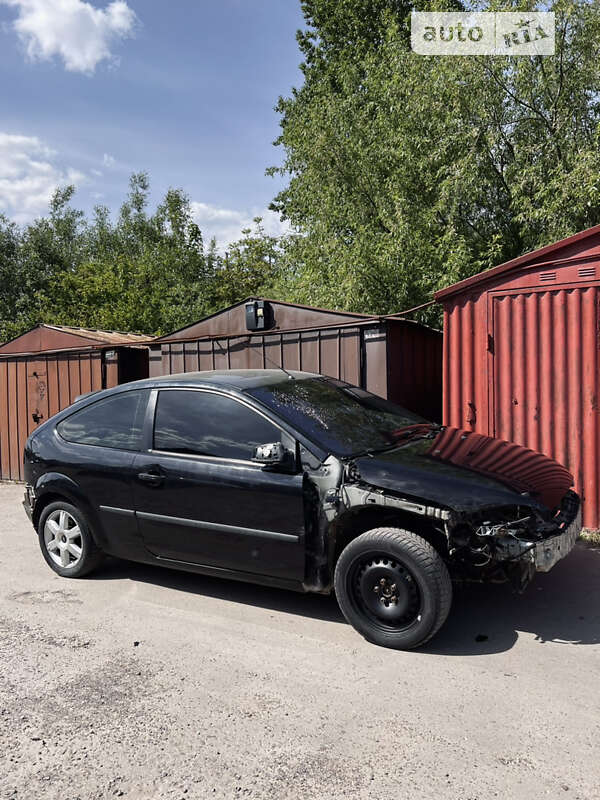 2005 ford focus