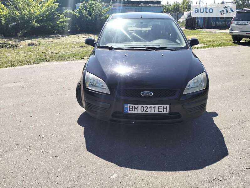 2006 ford focus