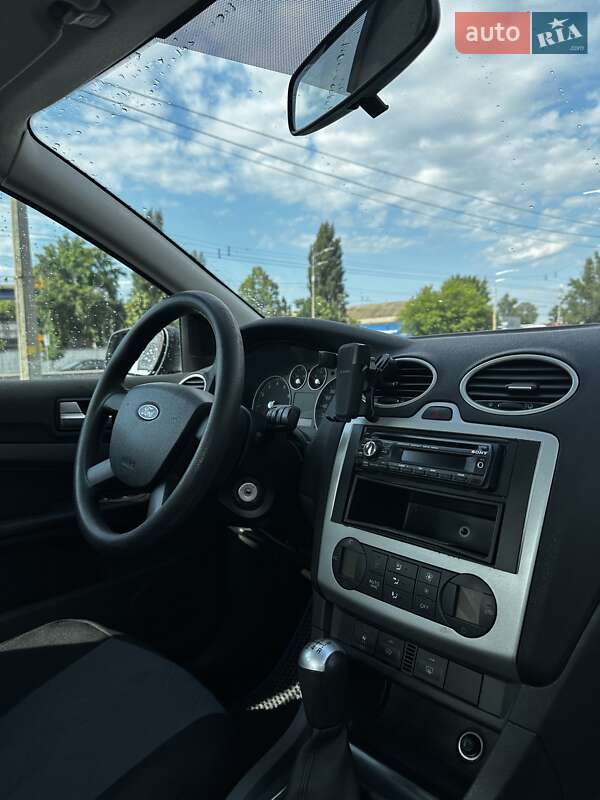 2006 ford focus