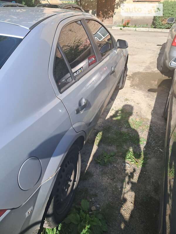 2001 ford mondeo