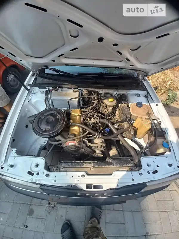 2003 ford mondeo