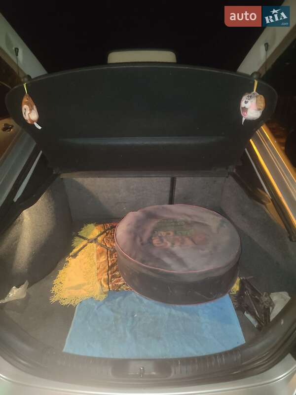 2003 ford mondeo