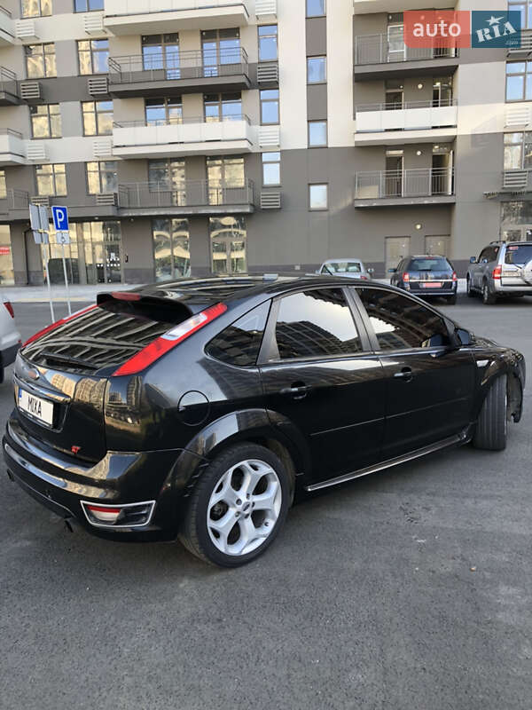 2006 ford focus