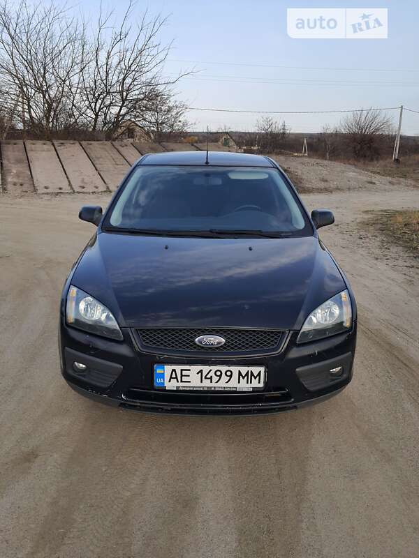 2006 ford focus