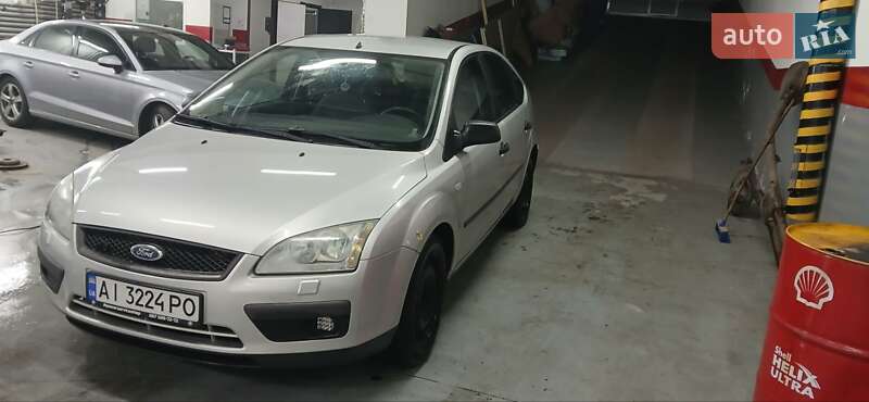 2006 ford focus
