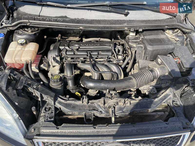 2006 ford focus