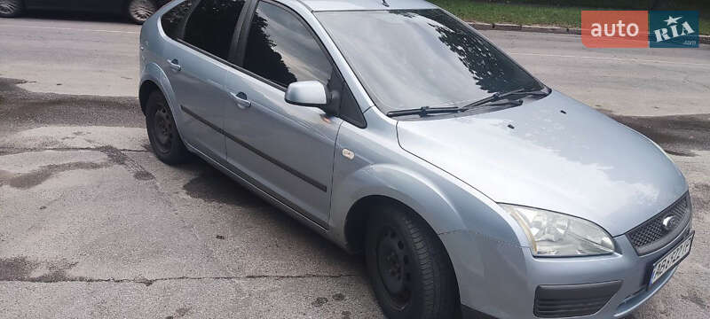 2006 ford focus