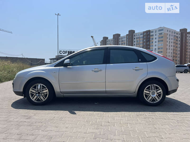 2006 ford focus