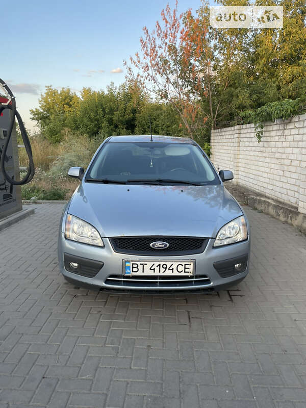 2006 ford focus