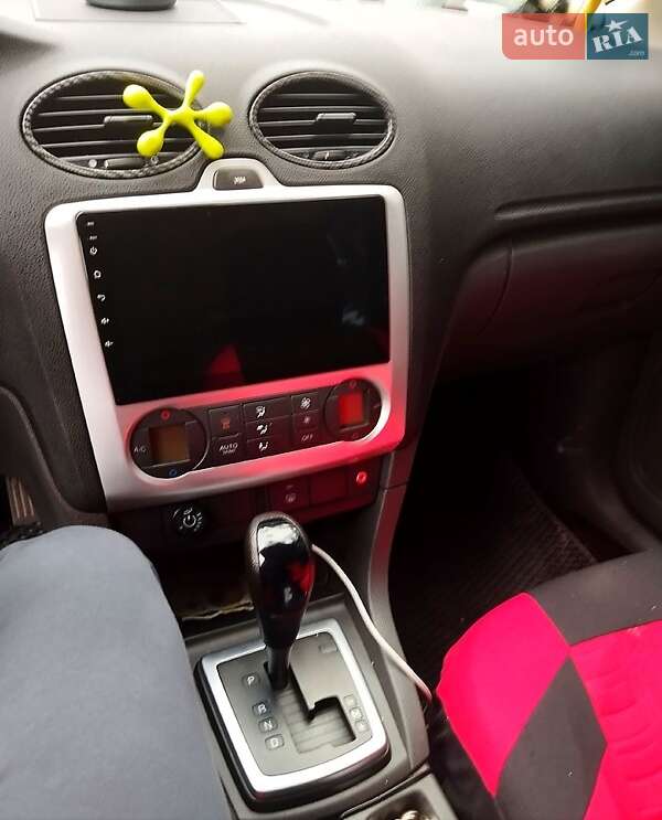 2006 ford focus