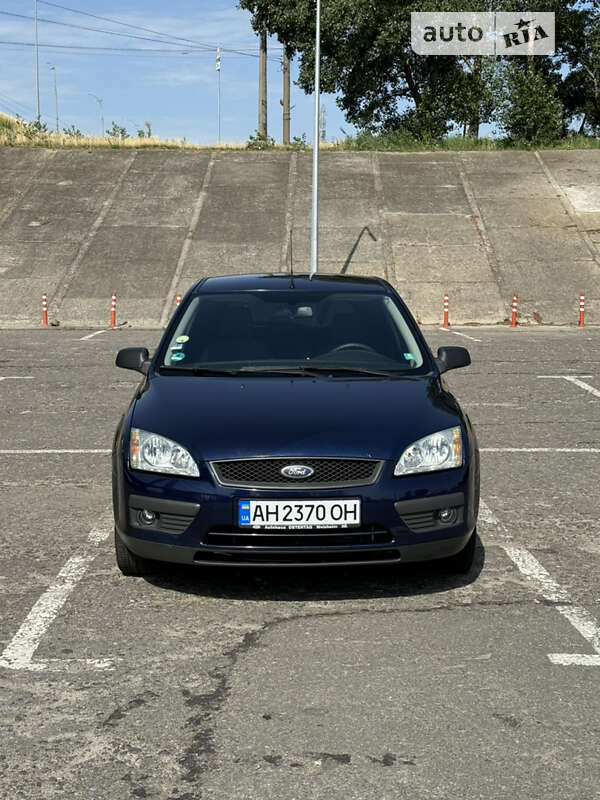 2006 ford focus