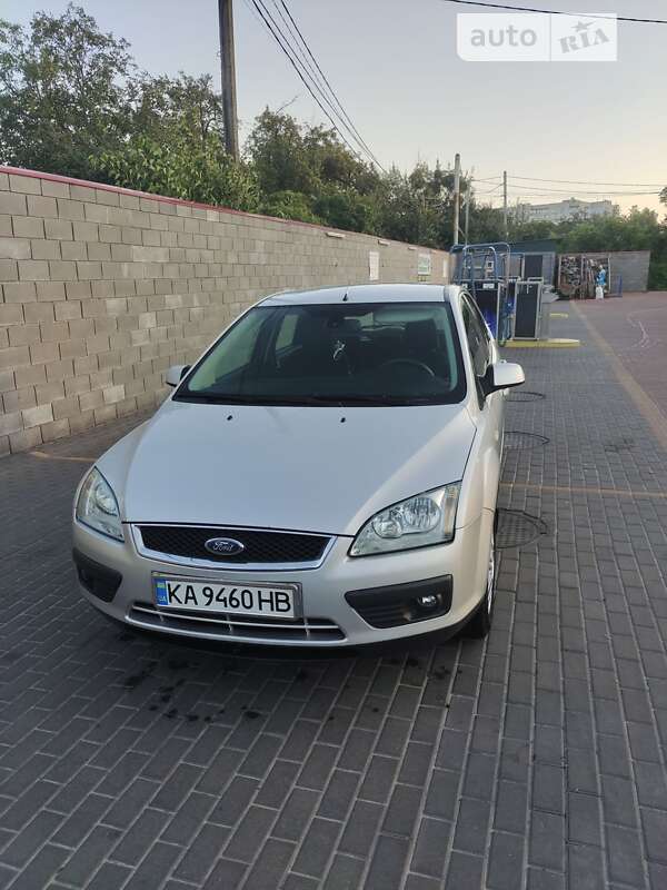 2006 ford focus