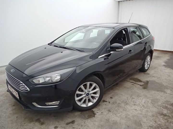 2016 ford focus c-max