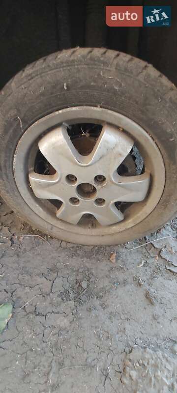 2003 ford focus