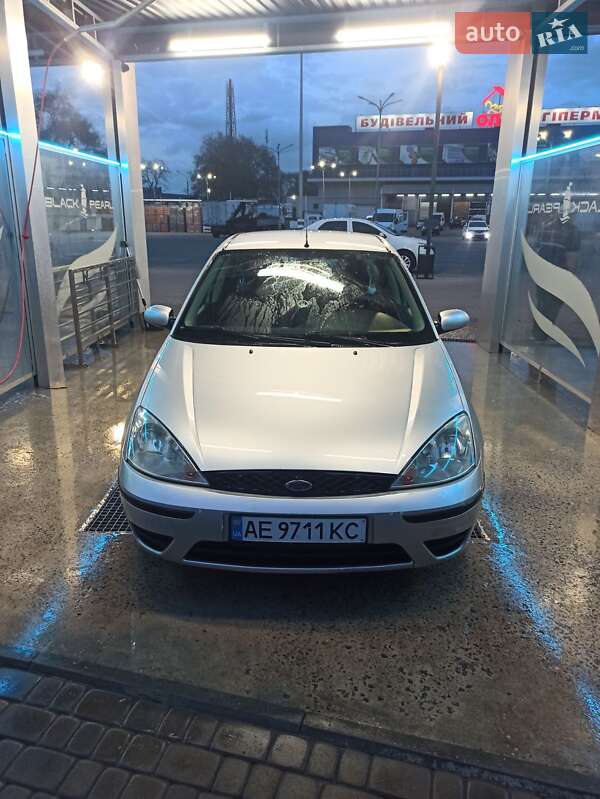 2003 ford focus