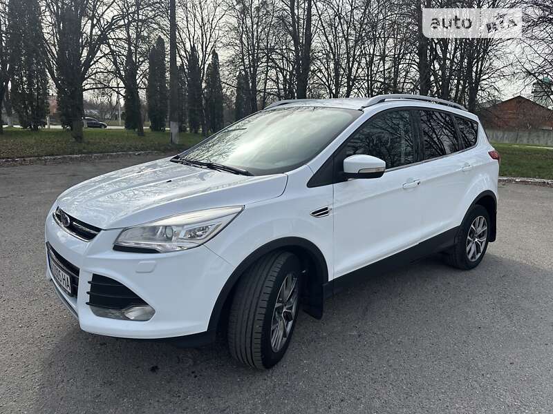 2013 ford kuga