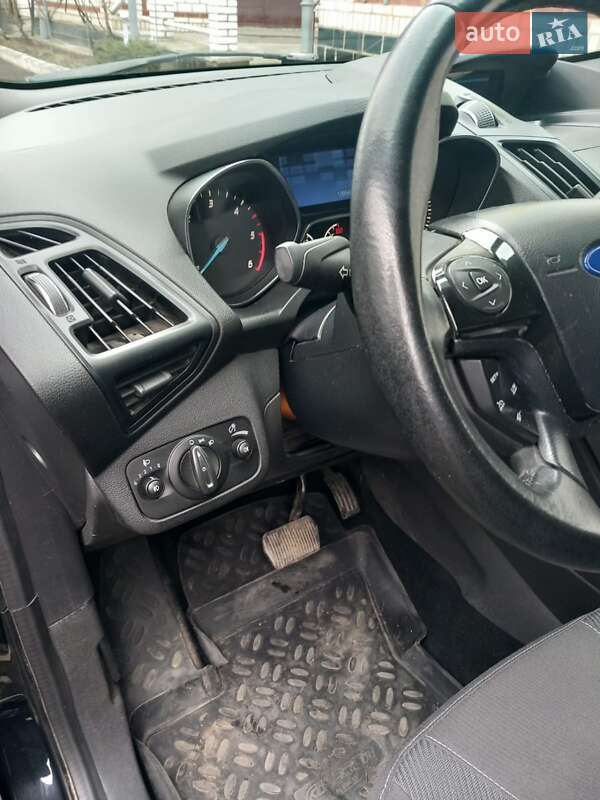 2013 ford kuga