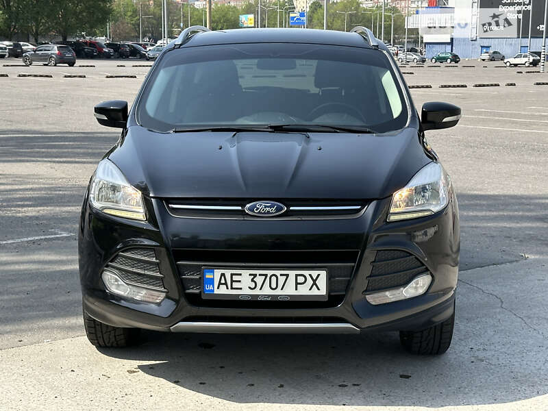 2013 ford kuga