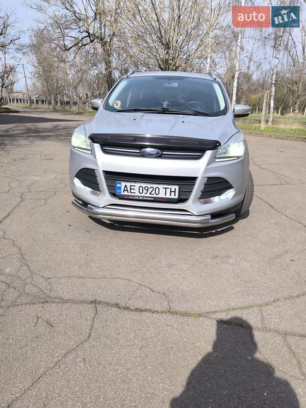 2013 ford kuga