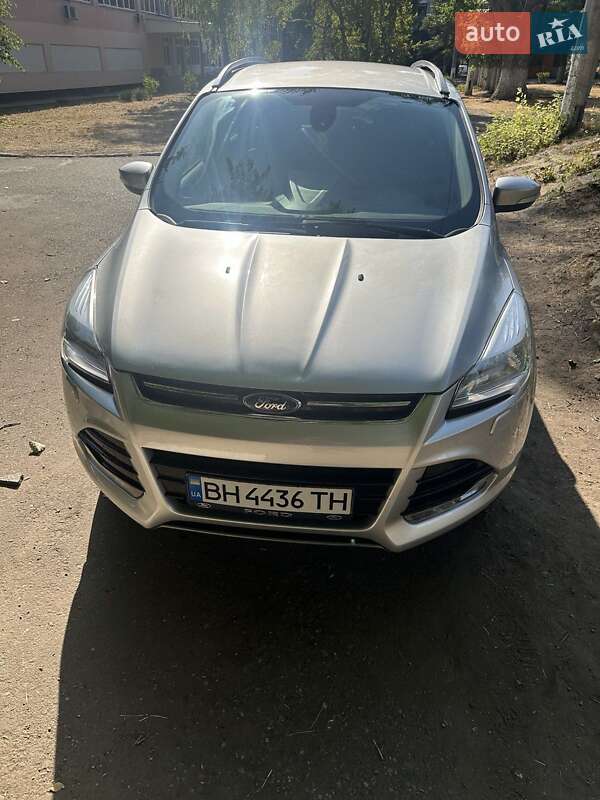 2013 ford kuga