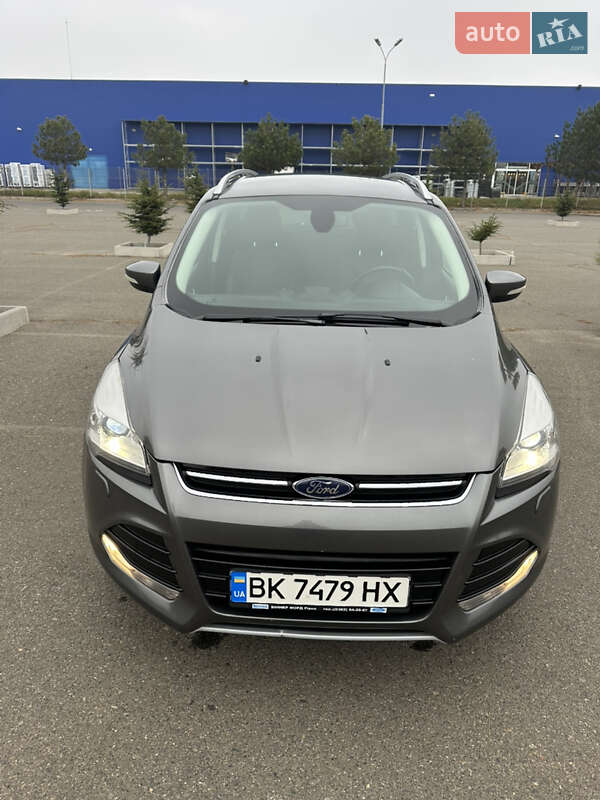 2013 ford kuga