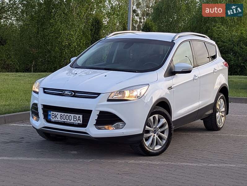 2013 ford kuga