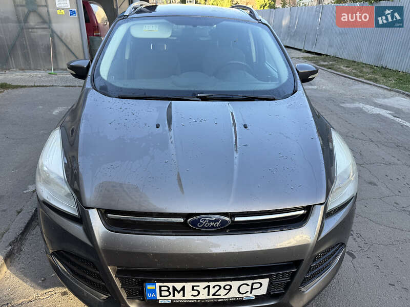 2013 ford kuga