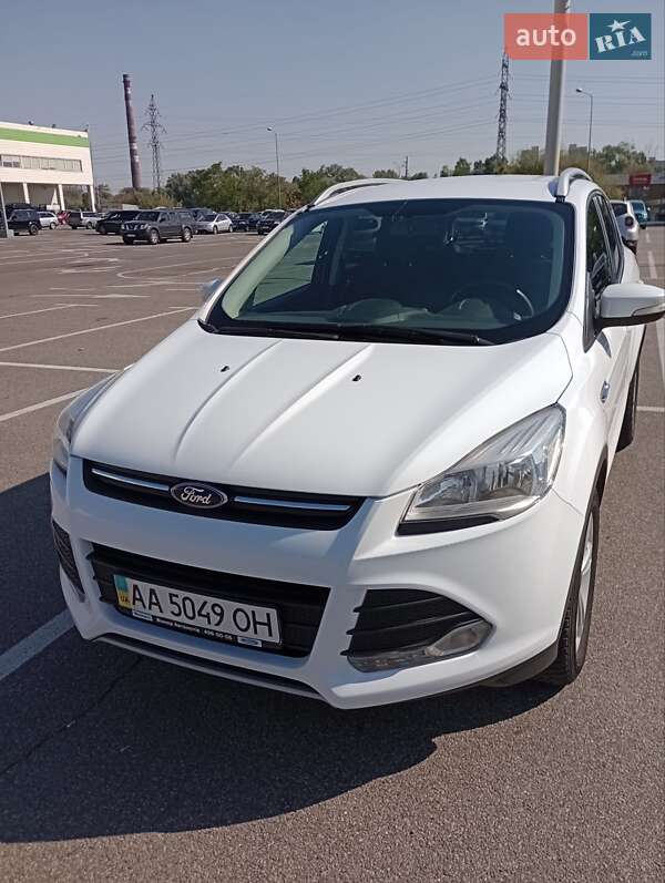 2013 ford kuga