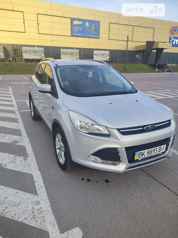 2013 ford kuga