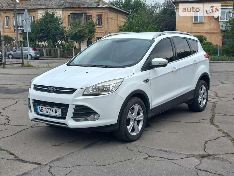 2013 ford kuga