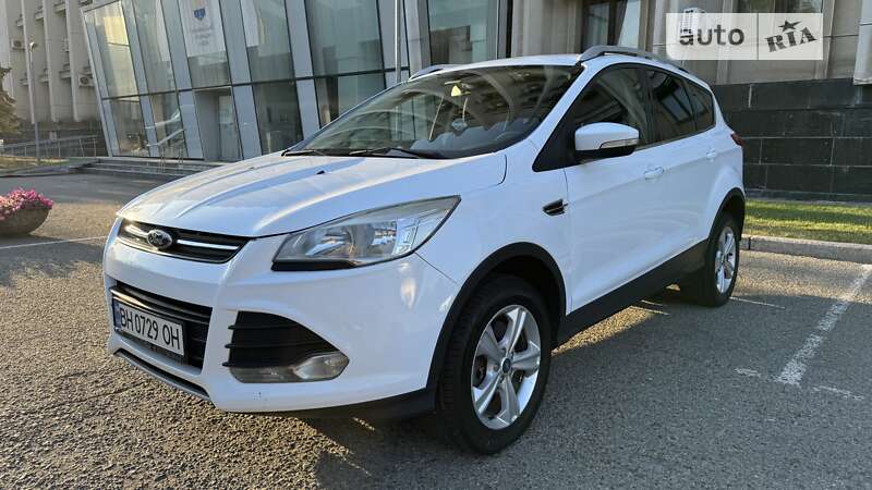 2013 ford kuga