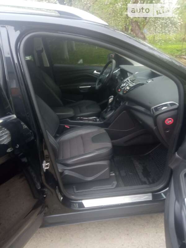 2013 ford kuga