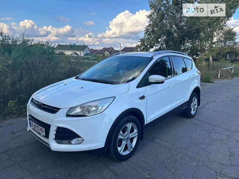 2013 ford kuga