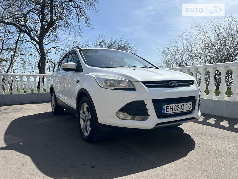 2013 ford kuga