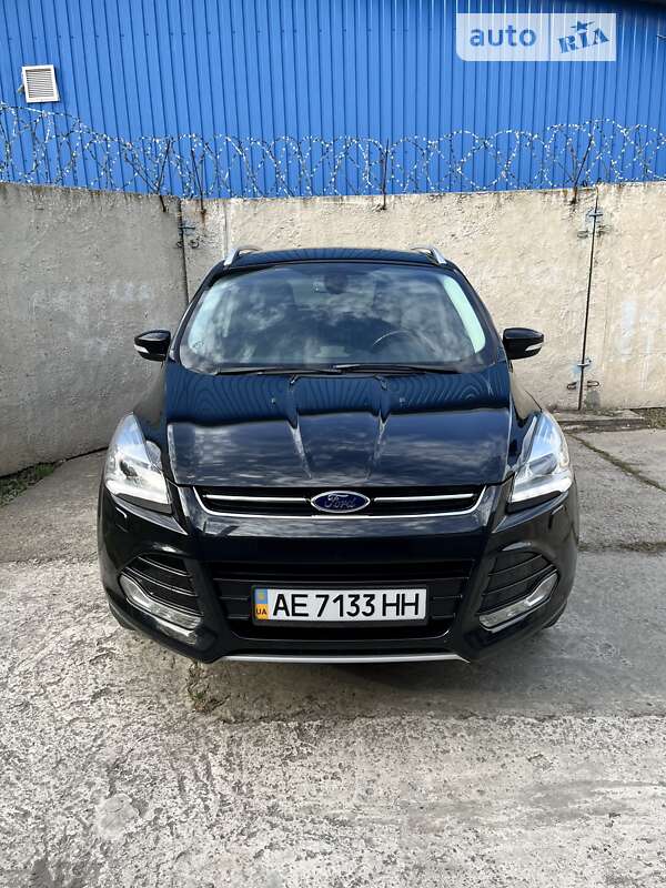 2013 ford kuga