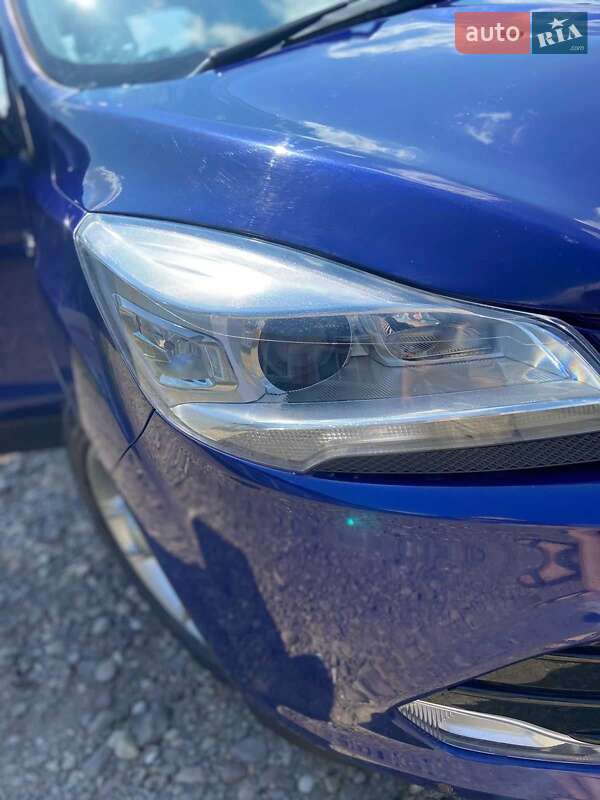 2014 ford kuga