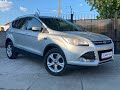 2014 ford kuga