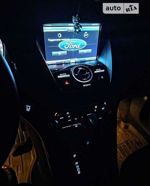 2015 ford kuga